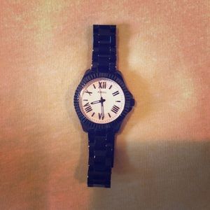 Fossil watch